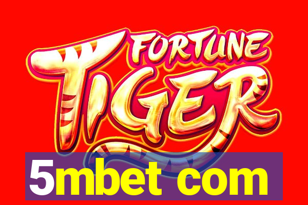 5mbet com